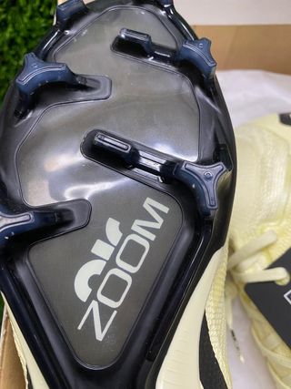 NIKE MERCURIAL ZOOM SUPERFLY 9 ( T41) FG/MG ELITE 