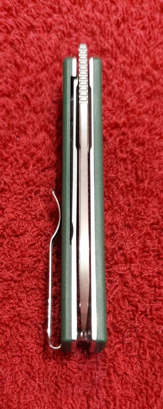 Dulotec K265 nueva (a estrenar)