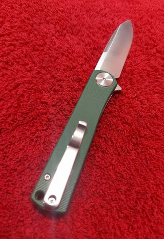 Dulotec K265 nueva (a estrenar)