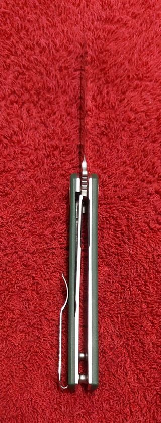 Dulotec K265 nueva (a estrenar)