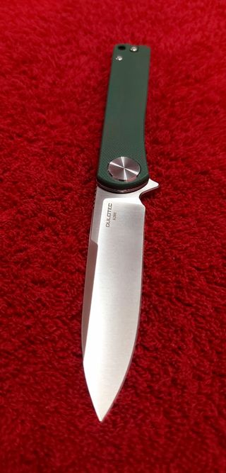 Dulotec K265 nueva (a estrenar)
