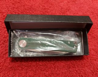Dulotec K265 nueva (a estrenar)