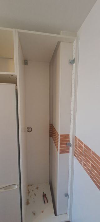 Montaje de muebles a domicilio