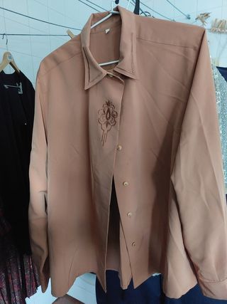 Ropa señora 