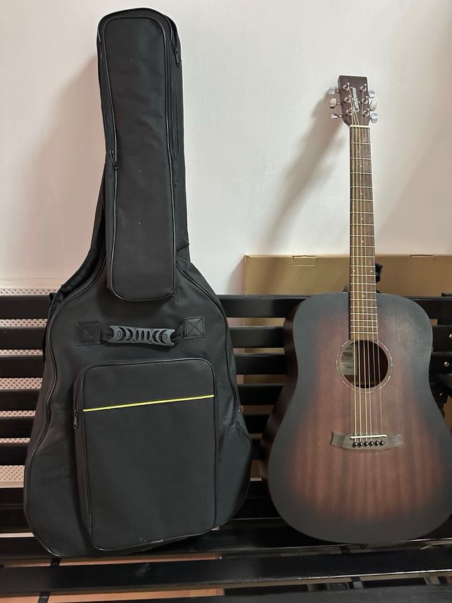 Tanglewood Crossroads Guitarra