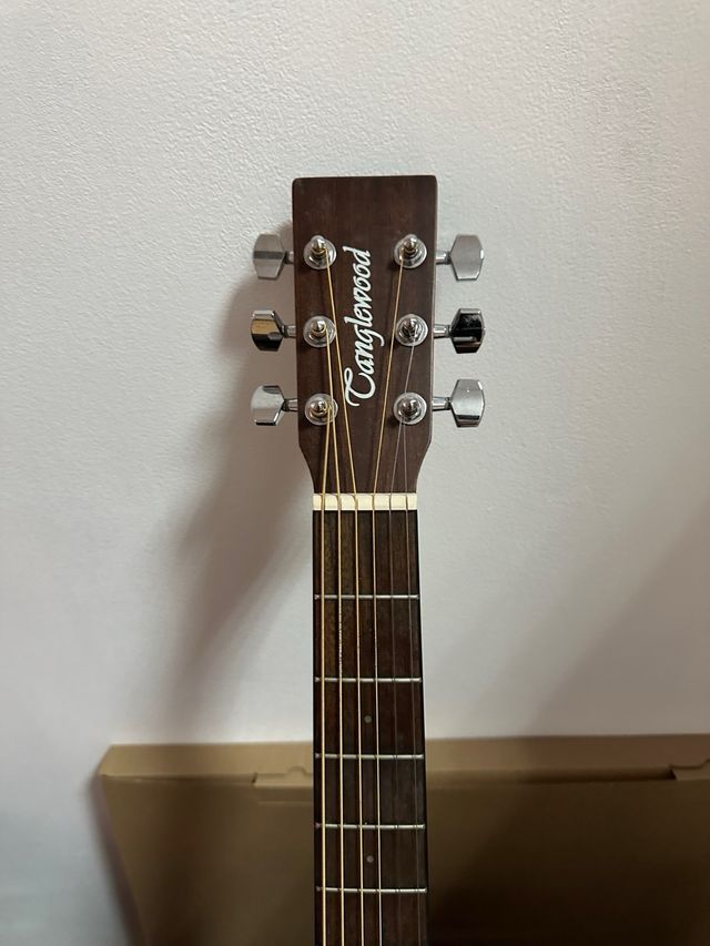 Tanglewood Crossroads Guitarra