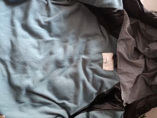 Giubbotto bambino invernale zara