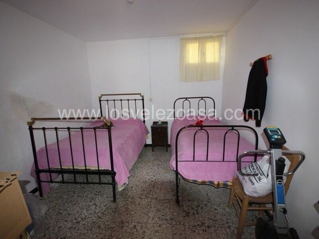 Cortijo en Paraje de Fontanares, Lorca, Murcia