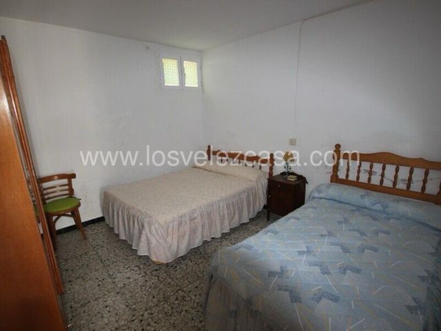 Cortijo en Paraje de Fontanares, Lorca, Murcia