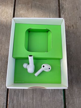 Auriculares BELKIN soundform Freedom