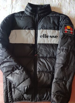 Chaqueta/Plumas Ellesse