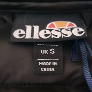 Chaqueta/Plumas Ellesse