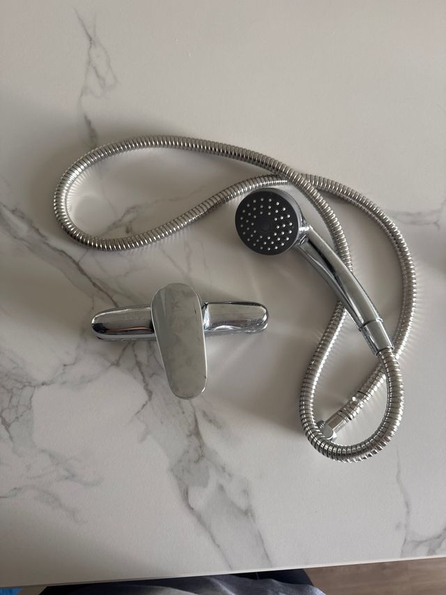 Miscelatore doccia Kalla non utilizzato