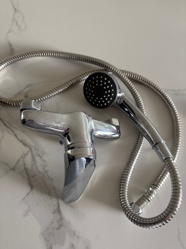 Miscelatore doccia Kalla non utilizzato