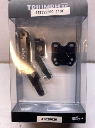 TRIUMPH KIT GPS