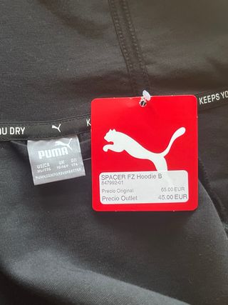 Chandal Puma 
