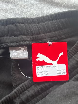 Chandal Puma 