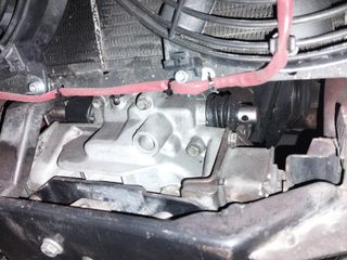 Caja Renault 5 gr2