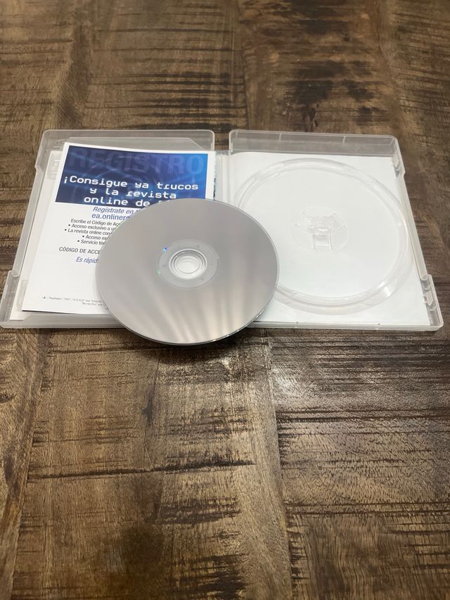 Harry Potter ps3 completo pal 🇪🇸