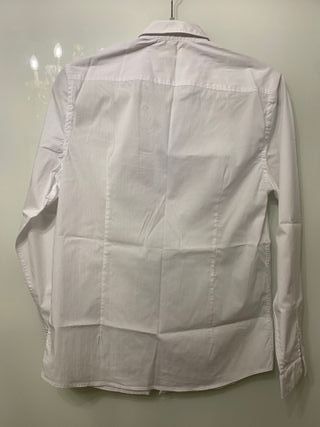 Camicia LIU JO 16 anni elegante bianca usata una v
