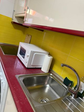 Servicio de limpieza responsable y de confianza