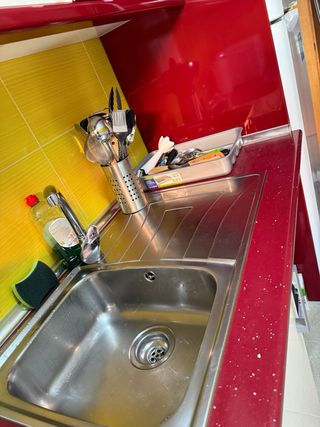 Servicio de limpieza responsable y de confianza