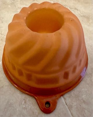 Collezione in terracotta Arturo Pasquinucci
