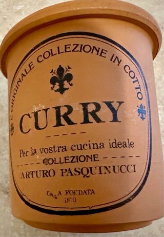 Collezione in terracotta Arturo Pasquinucci