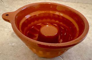 Collezione in terracotta Arturo Pasquinucci