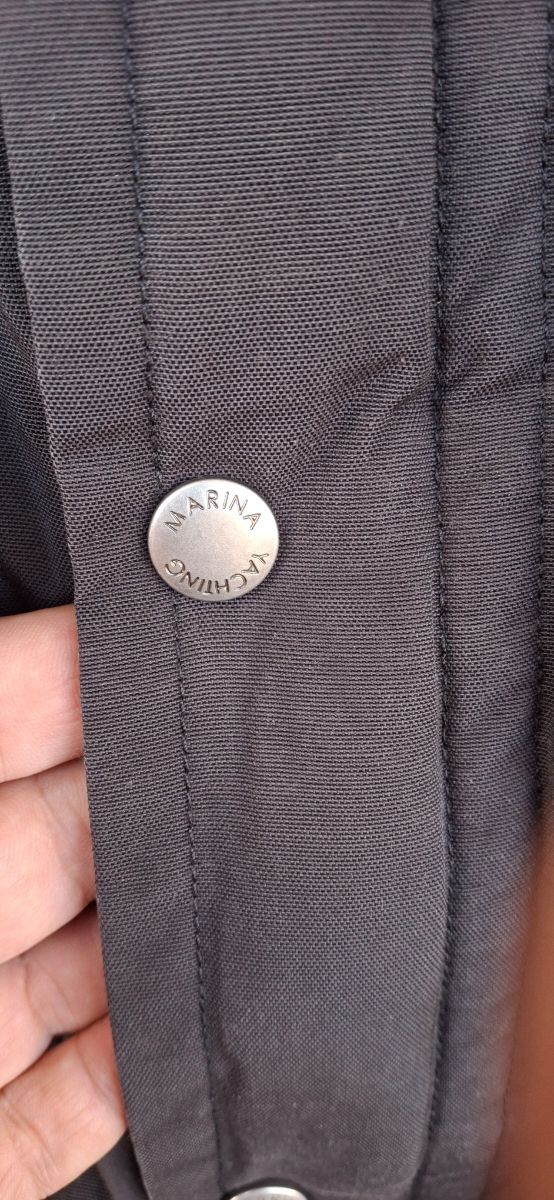 Giubbotto Marina Yachting