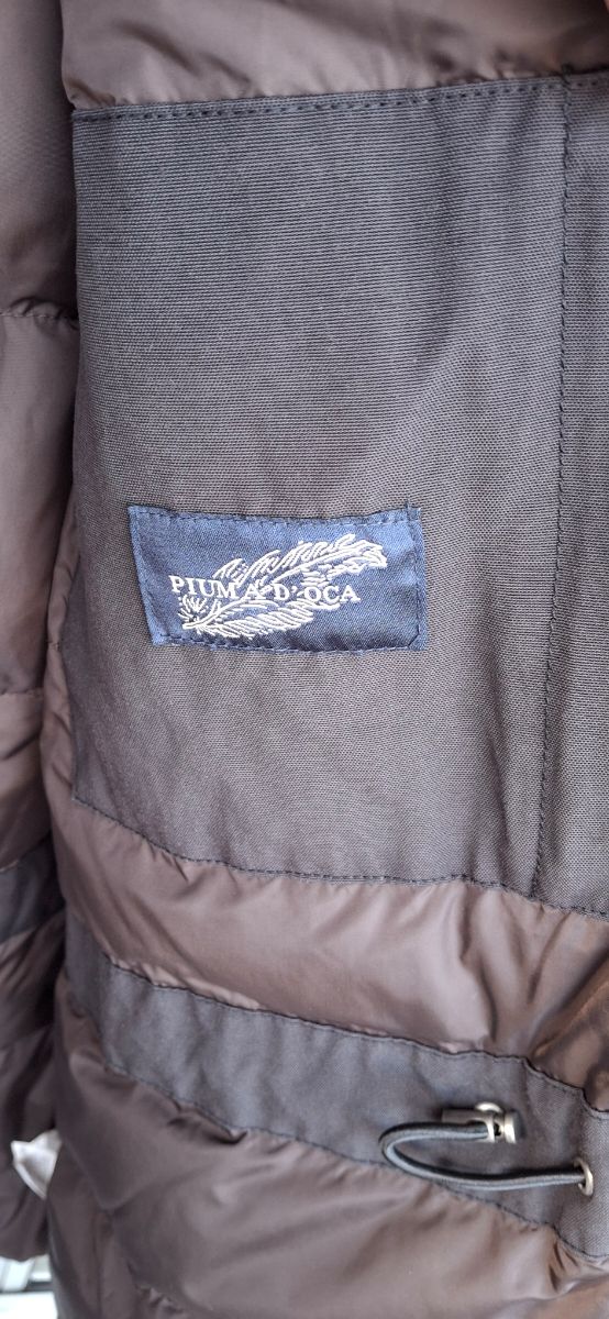 Giubbotto Marina Yachting