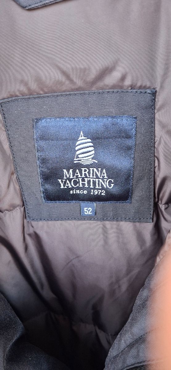 Giubbotto Marina Yachting