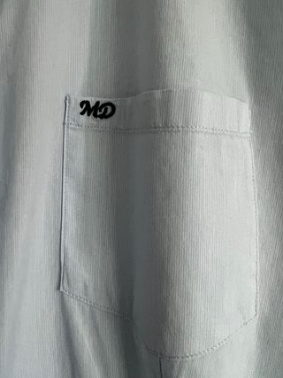 Camisa mujer Massimo Dutti.