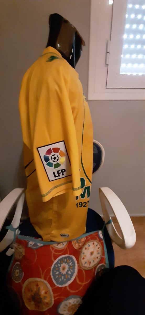 Camiseta Mirandés edición especial