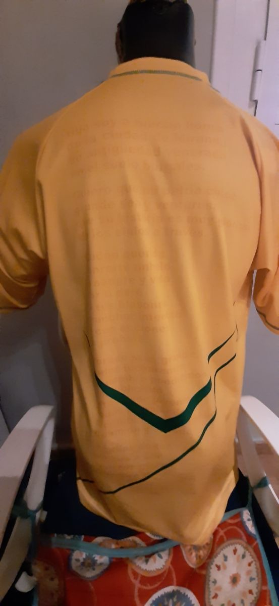 Camiseta Mirandés edición especial