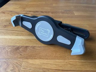 Soporte tablet respaldo coche