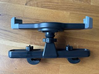 Soporte tablet respaldo coche