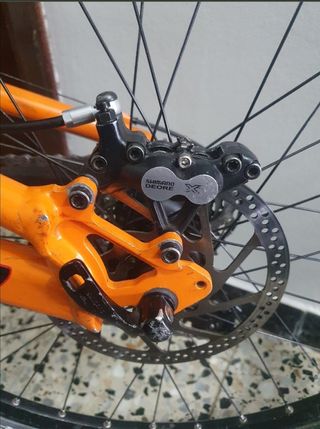 Cannondale jekyll 700