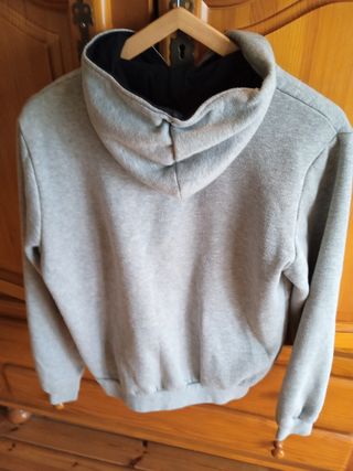 Sudadera Vans niño 