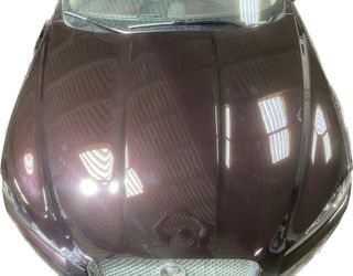 Despiece completo jaguar xf 51.000km