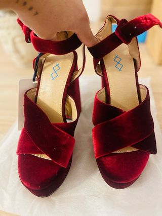 Tacones