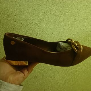Zapatos Mujer Marca XTI sin estrenar talla 39