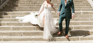 Vestido novia 