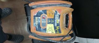 Compresor de aire 8 bares