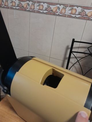 Coffee Machine Caffitaly