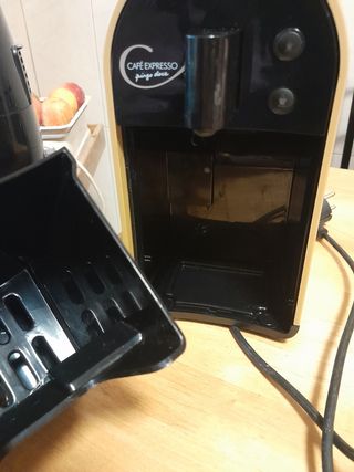 Coffee Machine Caffitaly
