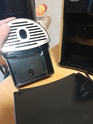 Coffee Machine Caffitaly