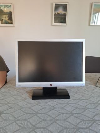 Monitor BENQ G900WA