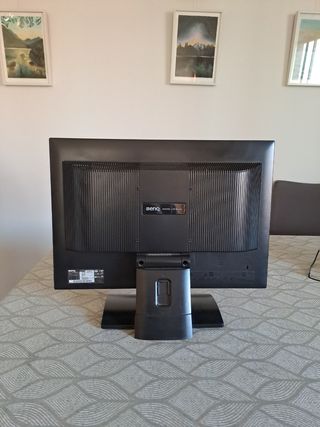 Monitor BENQ G900WA