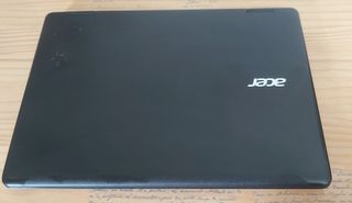 Ordenador portátil acer spin 13,3"
